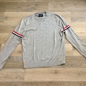 4 FOURLAPS MEN SWEATER
